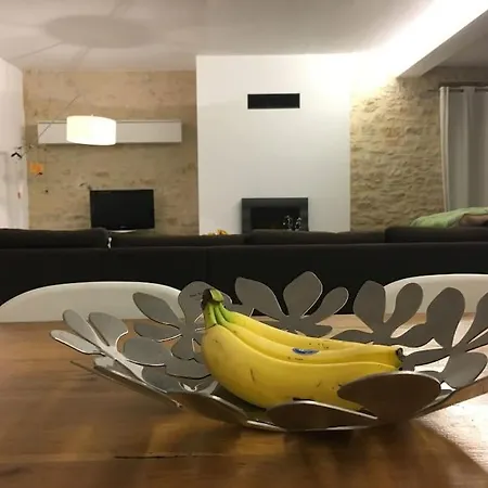 Feriehus Spacious House In Rural Quercy Ginouillac