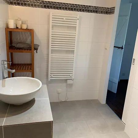 Spacious House In Rural Quercy Feriehus