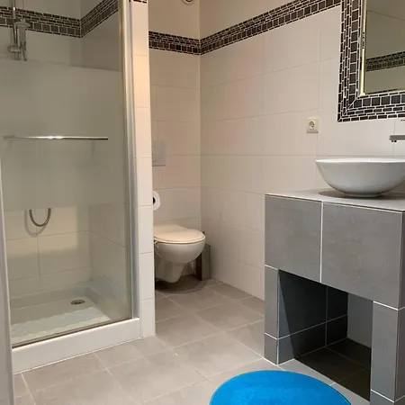 Feriehus Spacious House In Rural Quercy Ginouillac