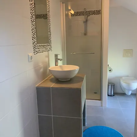 Spacious House In Rural Quercy Ginouillac