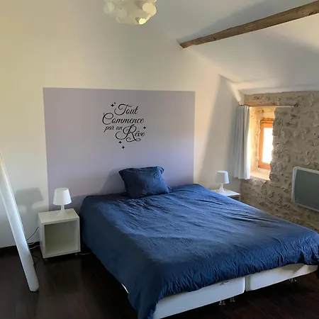 Spacious House In Rural Quercy