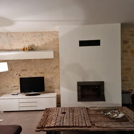 Feriehus Spacious House In Rural Quercy Ginouillac