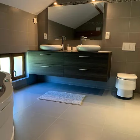 Spacious House In Rural Quercy