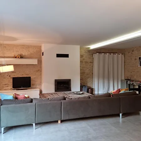 度假居 Spacious House In Rural Quercy Ginouillac