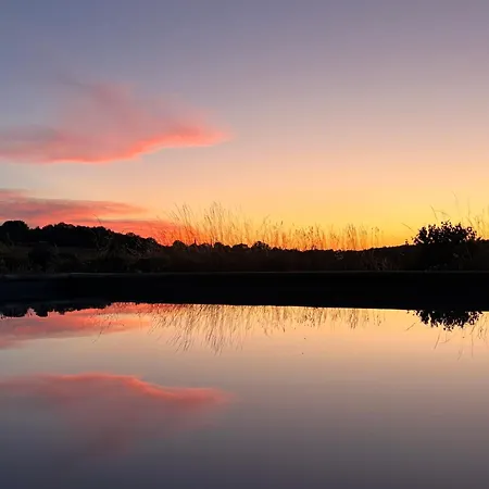 Spacious House In Rural Quercy Ginouillac