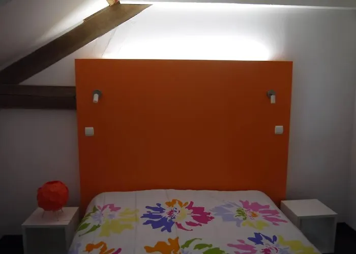 Spacious House In Rural Quercy Semesterbostad