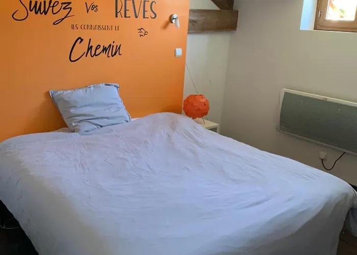 Spacious House In Rural Quercy *