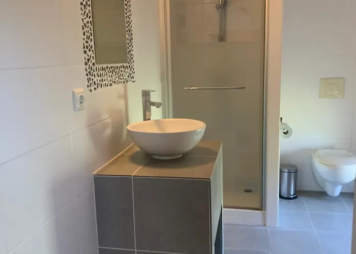 Spacious House In Rural Quercy Ginouillac