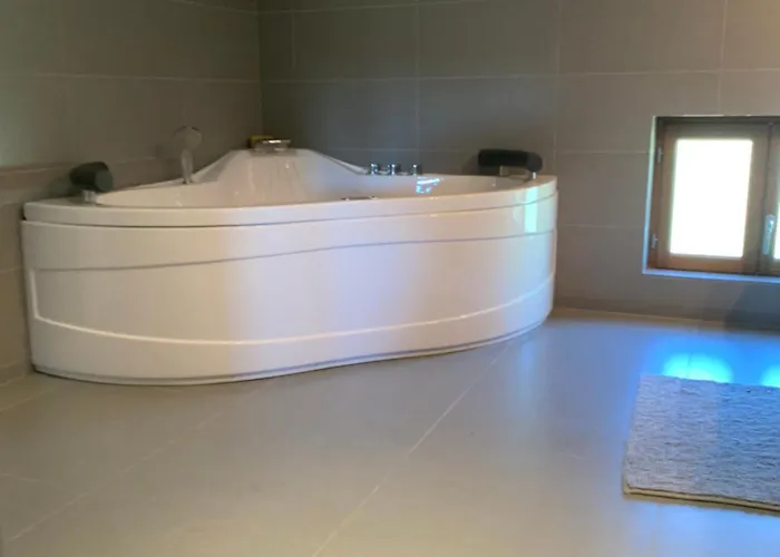 Semesterbostad Spacious House In Rural Quercy