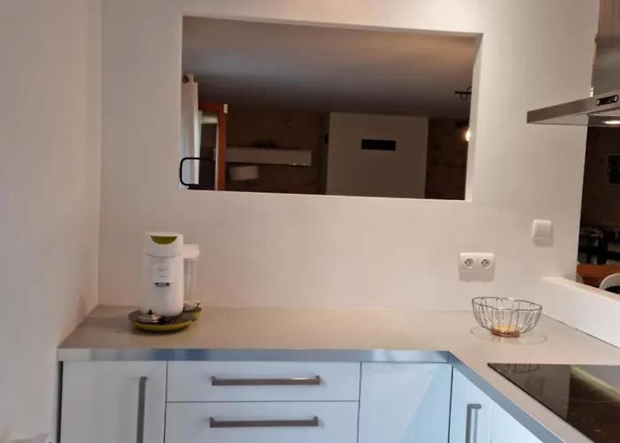 Spacious House In Rural Quercy *