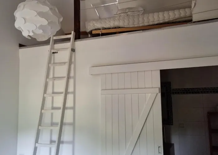 Spacious House In Rural Quercy * Ginouillac