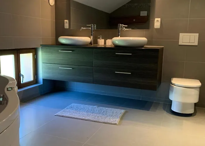 Spacious House In Rural Quercy