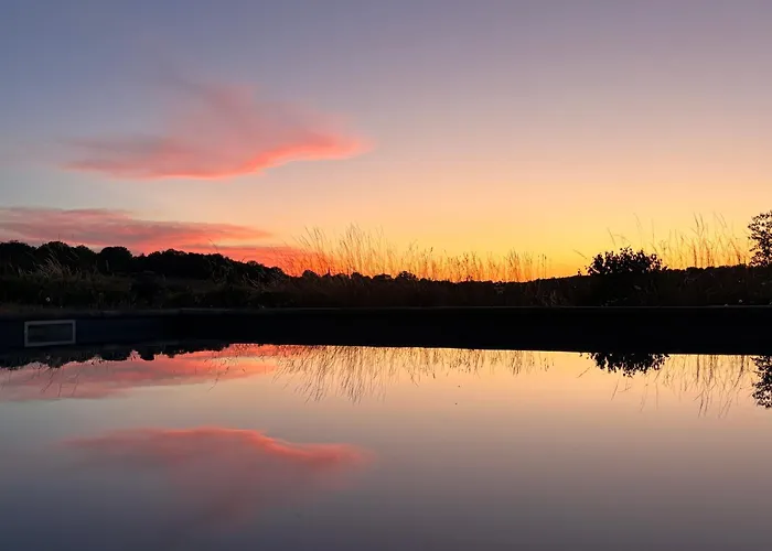 Semesterbostad Spacious House In Rural Quercy *